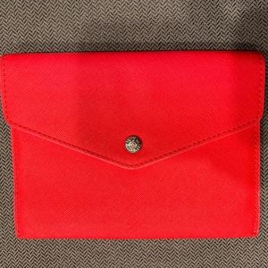 MZ Wallace Greta Neon Wallet